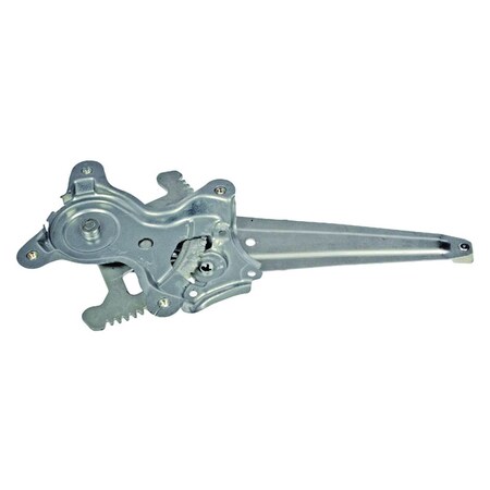 Wai Global WINDOW REGULATOR ONLY, WPR0276RB WPR0276RB
